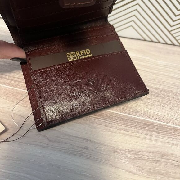 Patricia Nash  ASTRA Kent Countryside Wallet NWT - RFID/NWT/99.00 - Picture 9 of 12